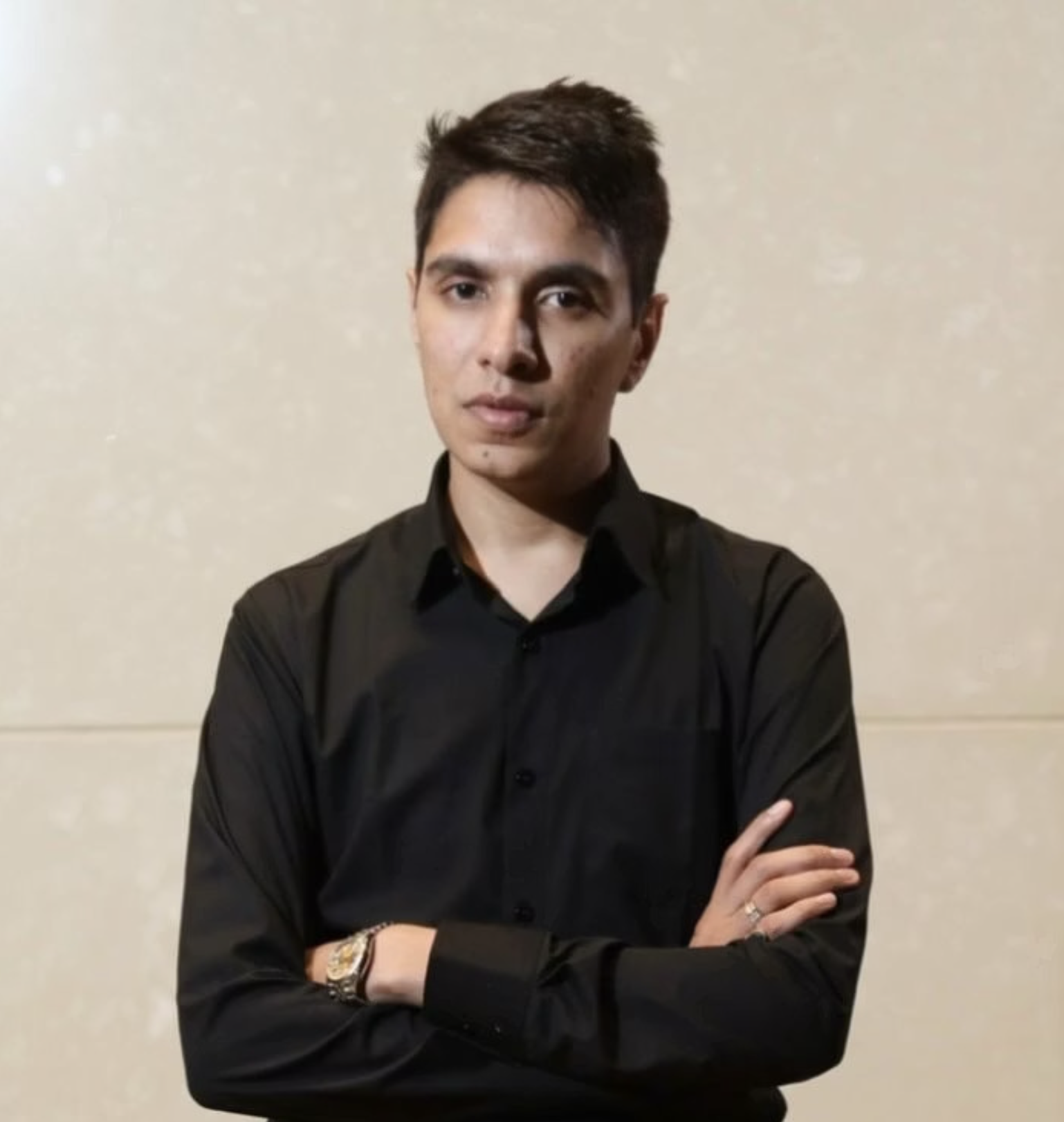 Vaibhav Singla, Founder