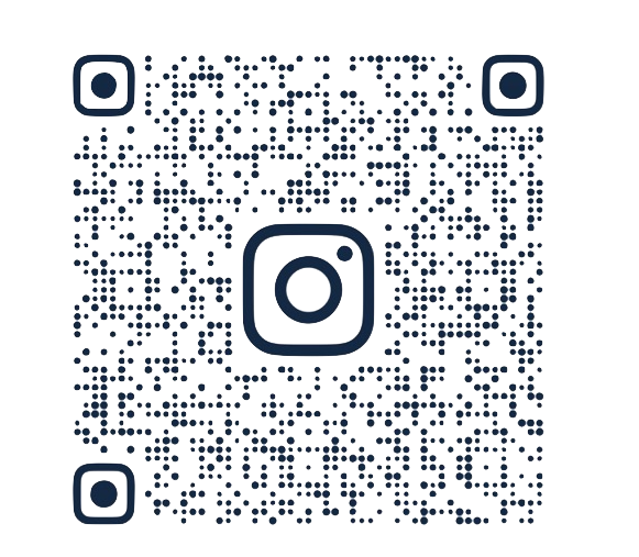 Instagram QR code for @thekailashfoundation
